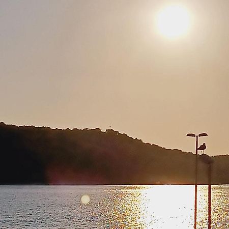 Ferienwohnung Niko 1 Mali Lošinj Exterior foto