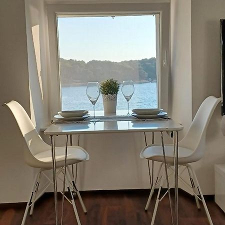 Ferienwohnung Niko 1 Mali Lošinj Exterior foto