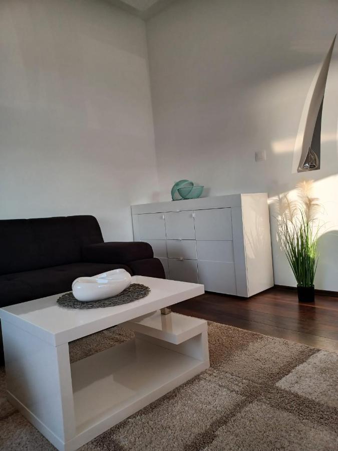 Ferienwohnung Niko 1 Mali Lošinj Exterior foto