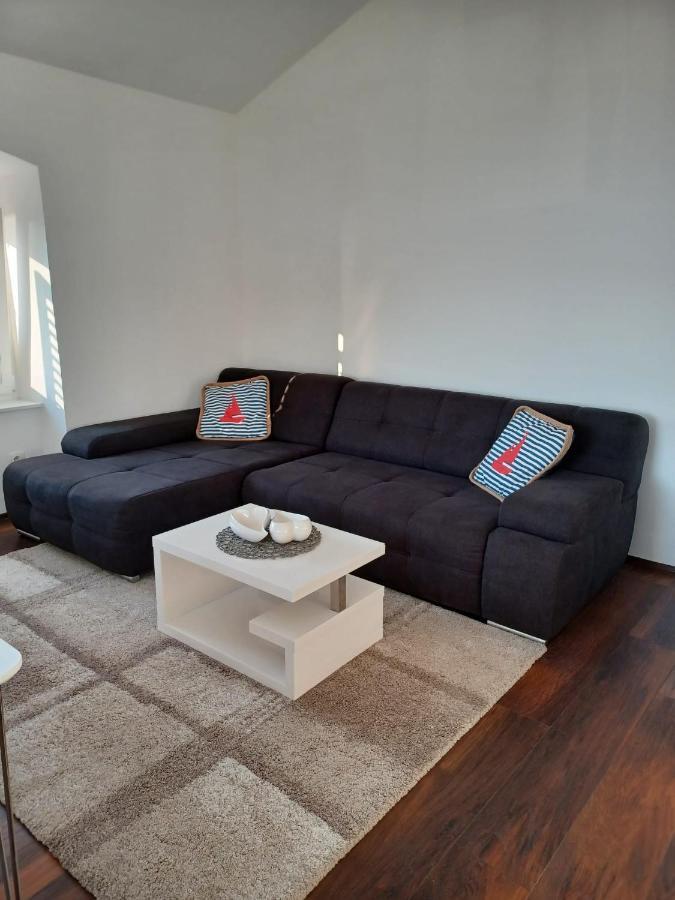 Ferienwohnung Niko 1 Mali Lošinj Exterior foto