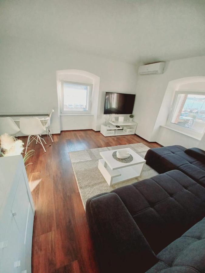Ferienwohnung Niko 1 Mali Lošinj Exterior foto