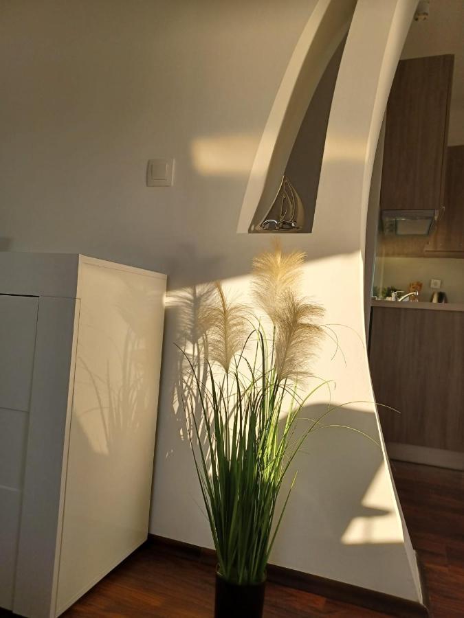 Ferienwohnung Niko 1 Mali Lošinj Exterior foto