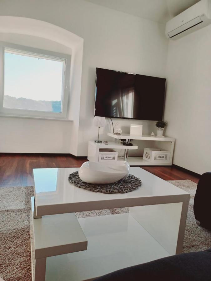 Ferienwohnung Niko 1 Mali Lošinj Exterior foto