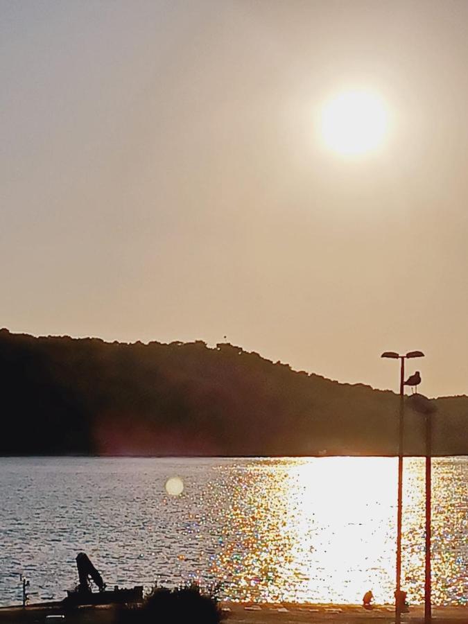 Ferienwohnung Niko 1 Mali Lošinj Exterior foto