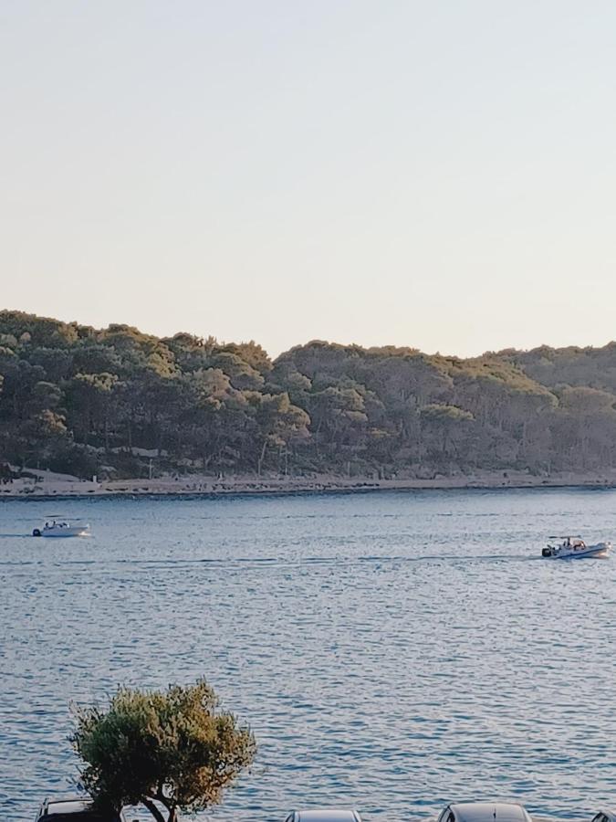 Ferienwohnung Niko 1 Mali Lošinj Exterior foto