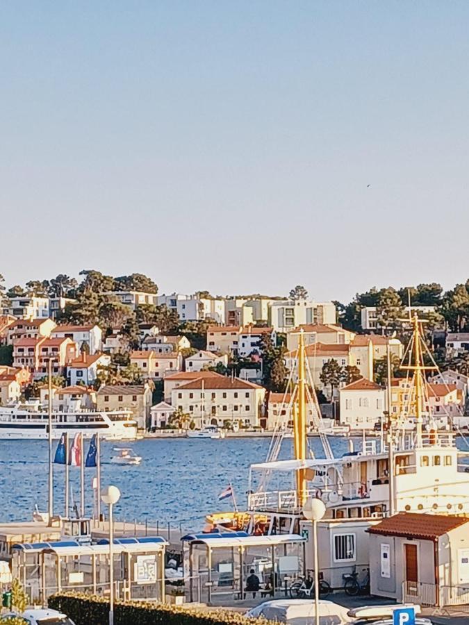 Ferienwohnung Niko 1 Mali Lošinj Exterior foto