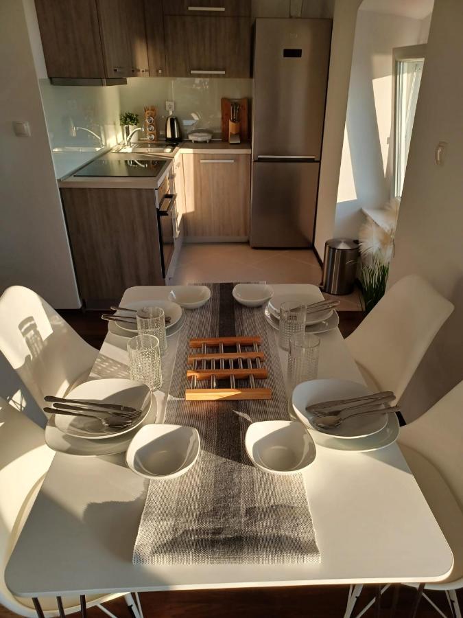 Ferienwohnung Niko 1 Mali Lošinj Exterior foto