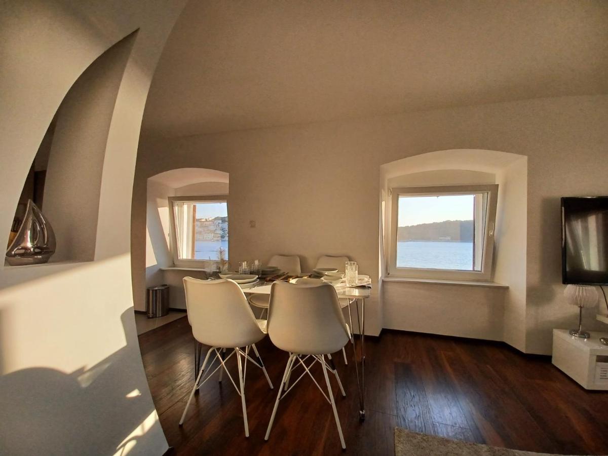 Ferienwohnung Niko 1 Mali Lošinj Exterior foto