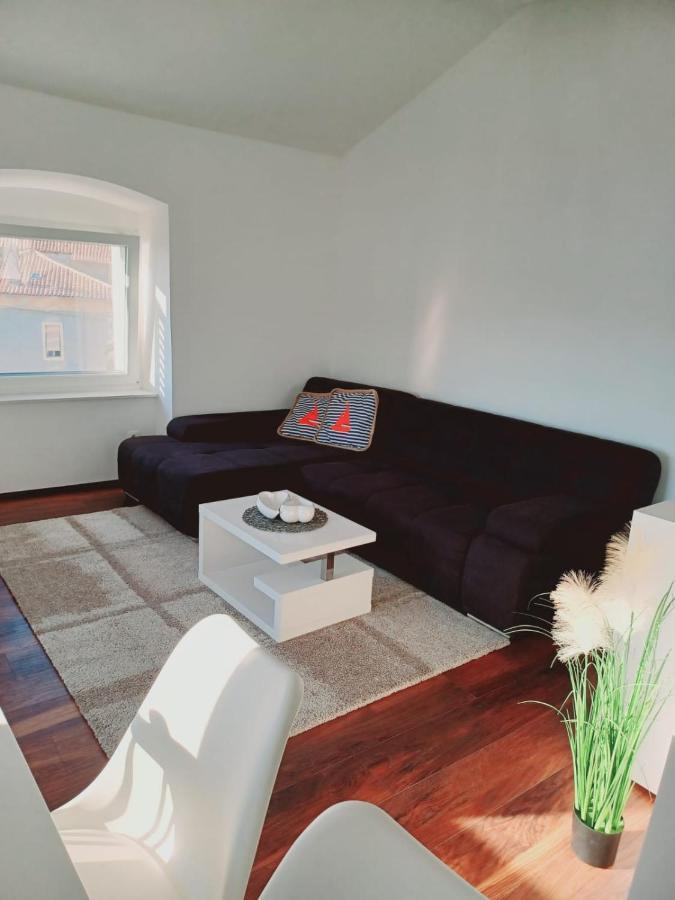 Ferienwohnung Niko 1 Mali Lošinj Exterior foto