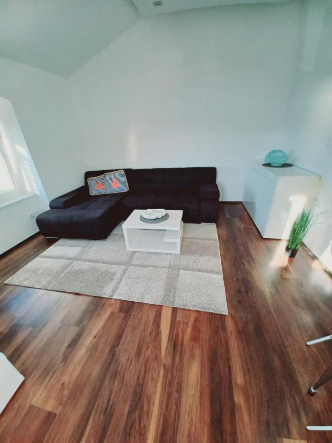 Ferienwohnung Niko 1 Mali Lošinj Exterior foto