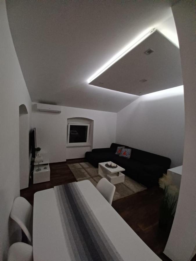 Ferienwohnung Niko 1 Mali Lošinj Exterior foto