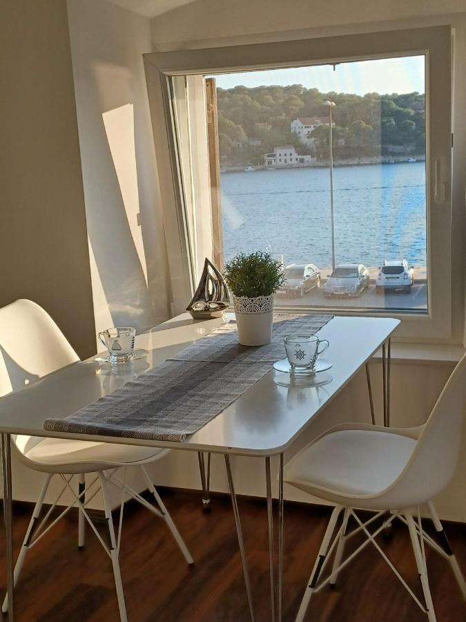 Ferienwohnung Niko 1 Mali Lošinj Exterior foto