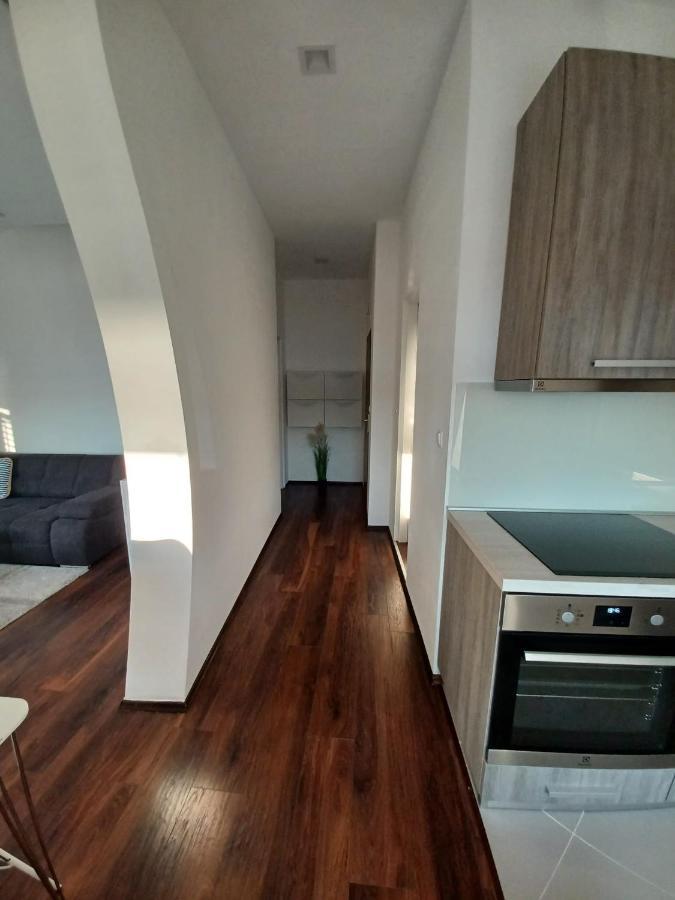 Ferienwohnung Niko 1 Mali Lošinj Exterior foto