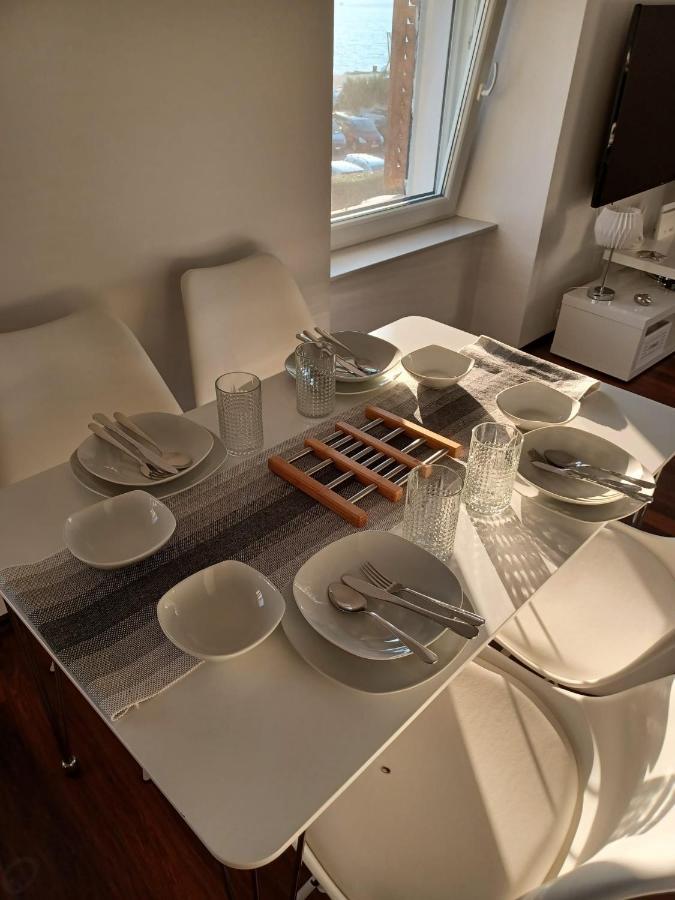 Ferienwohnung Niko 1 Mali Lošinj Exterior foto