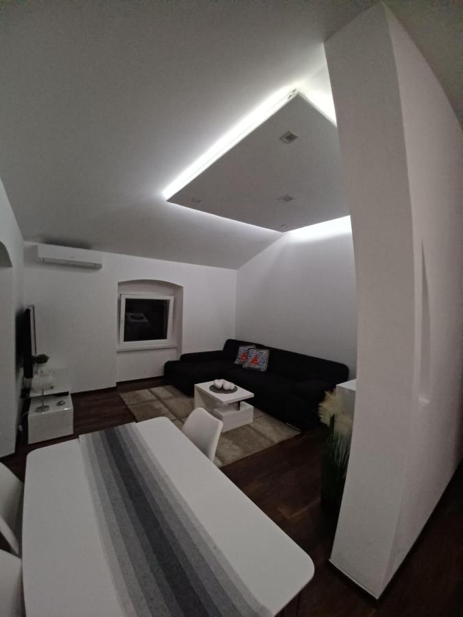 Ferienwohnung Niko 1 Mali Lošinj Exterior foto