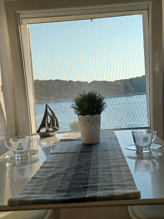 Ferienwohnung Niko 1 Mali Lošinj Exterior foto