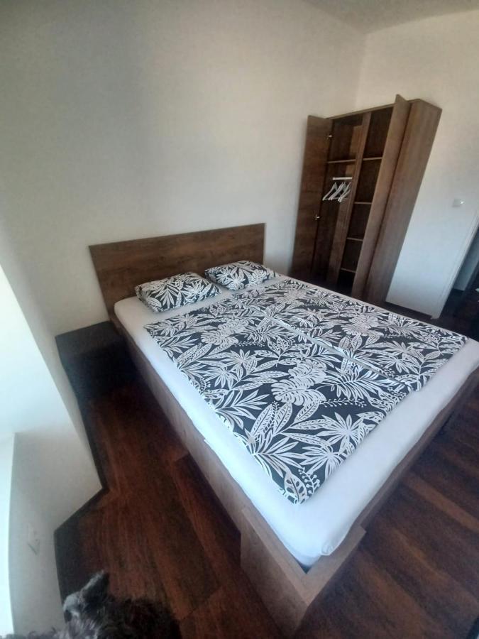 Ferienwohnung Niko 1 Mali Lošinj Exterior foto