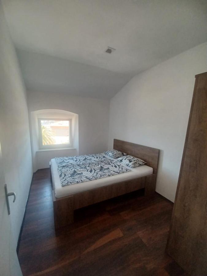 Ferienwohnung Niko 1 Mali Lošinj Exterior foto