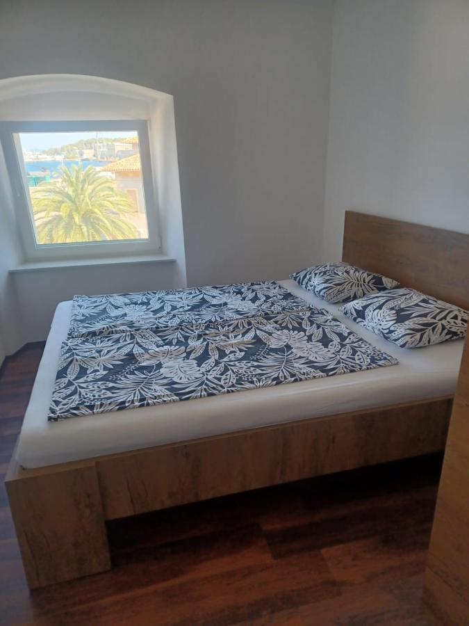 Ferienwohnung Niko 1 Mali Lošinj Exterior foto